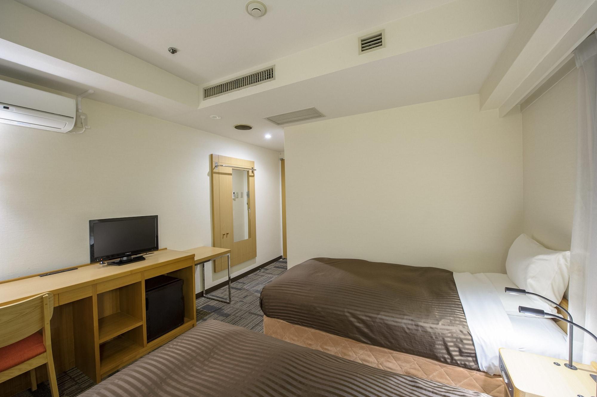 En Hotel Kyoto Ngoại thất bức ảnh