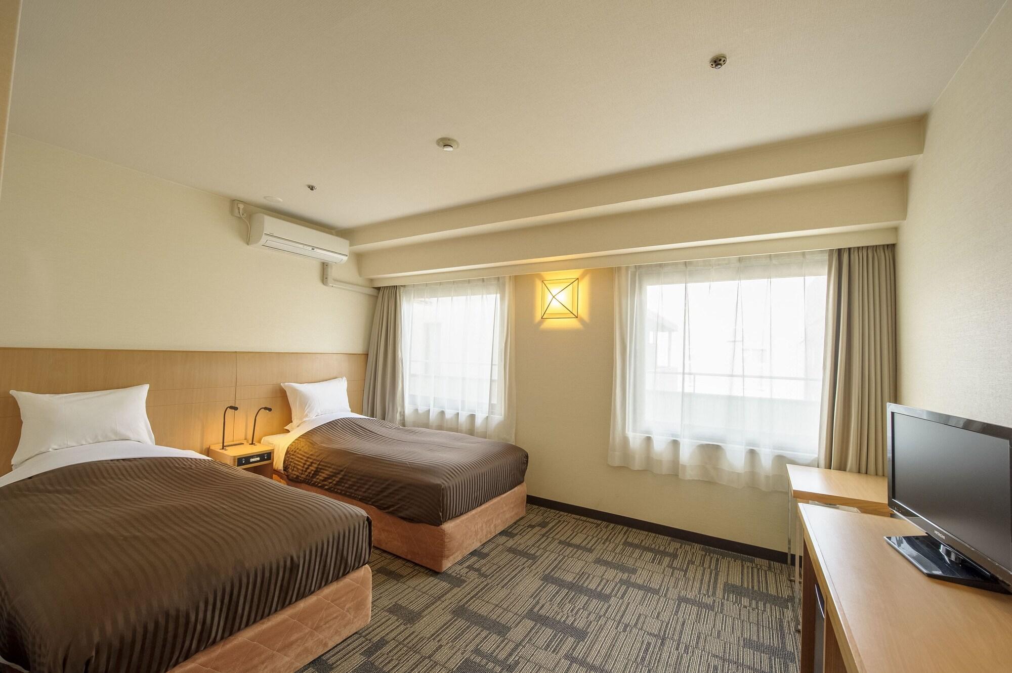 En Hotel Kyoto Ngoại thất bức ảnh