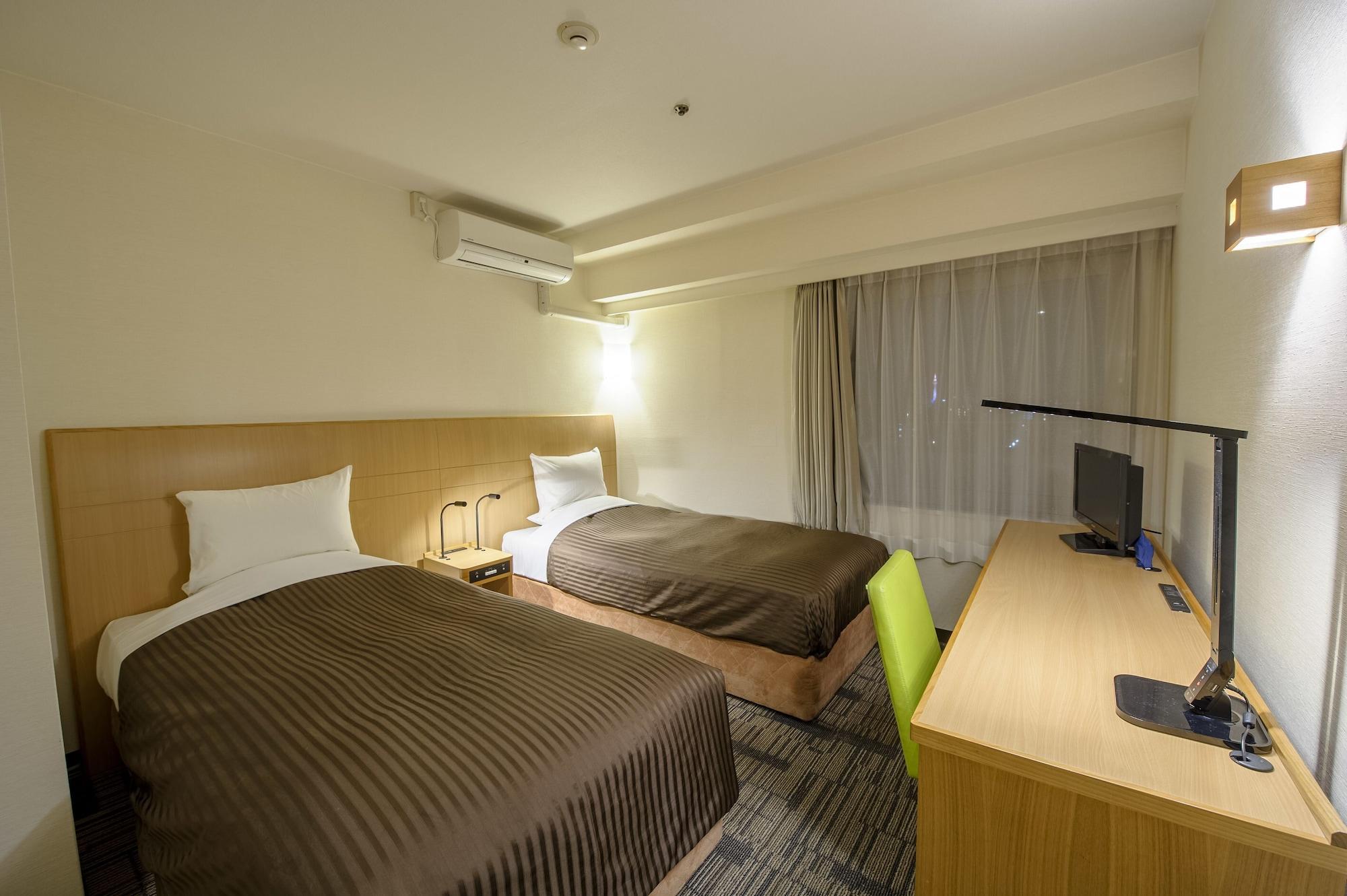 En Hotel Kyoto Ngoại thất bức ảnh